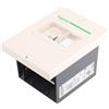 Schneider Electric GV2MP02, Contenitore