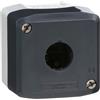 Schneider Electric XALD01, Stazione di controllo vuota