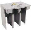 Rockwell Automation 194E-80-C3, protezioni terminali sezionatore 194E