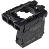 Schneider Electric ZB5AZ101, Blocco contatti supporto SPST