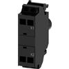 Siemens 3SU1401-1BB60-3AA0, Blocco contatti luminoso