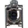 Schneider Electric ZB4BW061, Blocco contatti luminoso con supporto