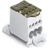 Cembre DB80-6/1N, Blocco di distribuzione 7 vie