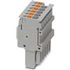 Phoenix Contact 3212578, connettore modulare serie PP-H 1.5/S/8