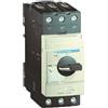 Schneider Electric GV3L50, interruttore termico 3 poli