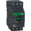 Schneider Electric GV3P80, interruttore termico 3 poli