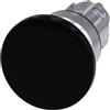 Siemens 3SU1050-1BD10-0AA0, Attuatore pulsante tipo Instabile SIRIUS ACT