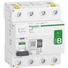 Schneider Electric A9Z61463, RCCB 4P Tipo B-SI