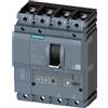Siemens 3VA2116-5HL42-0AA0, interruttore magnetotermico scatolato