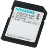 Siemens 6AV2181-8XP00-0AX0, Scheda di memoria per HMI Pannelli operatore SIMATIC HMI