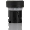 Siemens 3SU1000-0AB10-0AA0, Attuatore pulsante tipo Instabile SIRIUS ACT