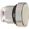 Schneider Electric ZB4BA8, Attuatore pulsante tipo Instabile serie Harmony XB4
