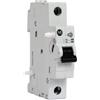 Allen Bradley 189-AST2, attivazione shunt per MCB