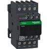 Schneider Electric LC1DT32B7, Contattore 4 poli serie LC1D