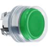Schneider Electric ZB4BP3, Attuatore pulsante ritorno a molla serie Harmony XB4