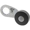 Telemecanique Sensors ZCY18, interruttore di fine corsa
