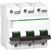 Schneider Electric A9N18367, Interruttore magnetotermico 3P Tipo C