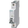 Siemens 5SY6163-7, Interruttore magnetotermico Tipo C