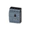 Siemens 3VA2340-5HN42-0AA0, Interruttore magnetotermico 4P