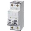 Siemens 5SY4250-7, interruttore magnetotermico Tipo C