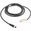 Brad from Molex 1200650951, Cavo sensore/attuatore M12 Femmina