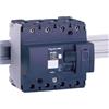 Schneider Electric 18650, Interruttore magnetotermico 4P Tipo C