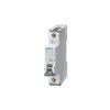 Siemens 5SY6150-7, Interruttore magnetotermico Tipo C