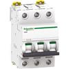 Schneider Electric A9F75332, Interruttore magnetotermico 3P Tipo D