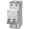 Siemens 5SY4250-8, interruttore magnetotermico Tipo D