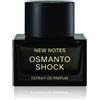 New Notes Osmanto Shock Extrait de parfum (unisex) 50 ml
