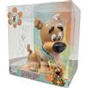 Plastoy Gadget - Scooby Doo: Plastoy - Scooby Doo (Mini Salvadanaio Chibi) - Plastoy