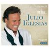 Julio Iglesias The Real... Julio Iglesias (CD) Album