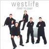 Westlife Coast To Coast (CD)