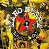 Mano Negra Best of Mano Negra (Vinyl LP) 12" Album