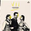 Verdena Volevo Magia (Vinyl LP)