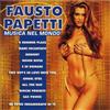 Papetti Fausto Musica Nel Mondo (Orchestra) (CD)