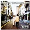 Oasis (What's the Story) Morning Glory? (CD) Album