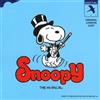 Various Artists Snoopy the Musical Album