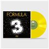 Formula 3 1990 -180gr Yellow (Vinyl LP)