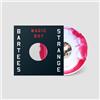 Bartees Strange Magic Boy Red & White Swirl (Vinyl LP)
