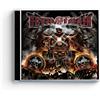 Devil's Train Devil's Train (CD) Album (Jewel Case) (PRESALE 17/07/2026)