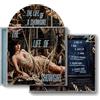 Taylor Swift Audio Taylor Swift - The Life Of A Showgirl (So Glamorous Caba (CD)