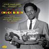 Various Artists Rock and Roll Music!: The Songs of Chuck Berry (CD) Album