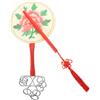 1 Set Jingxi Style Hand Drum Percussion Strumento musicale percussioni