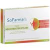 Sofarmapiù - Test Helicobacter pylori - Autoanalisi Diagnostica