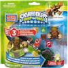 Mega Brands Mega Bloks 95474U - Skylanders Stumps Smash'S Battle Portal
