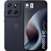 Motorola moto g87 17,2 cm 6.78" Dual SIM ibrida Android 16.0 5G USB tipo-C 8 GB 256 GB 5200 mAh Grigio