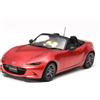 Tamiya 24342 - 1: 24 Mazda MX-5 5 Veicolo