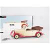 Schuco SCHUCO0061 E1206 Mercedes Benz 170V CABRIO Auto 1:18 Modellino