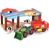 Dickie Toys - Farm Station (203735003)